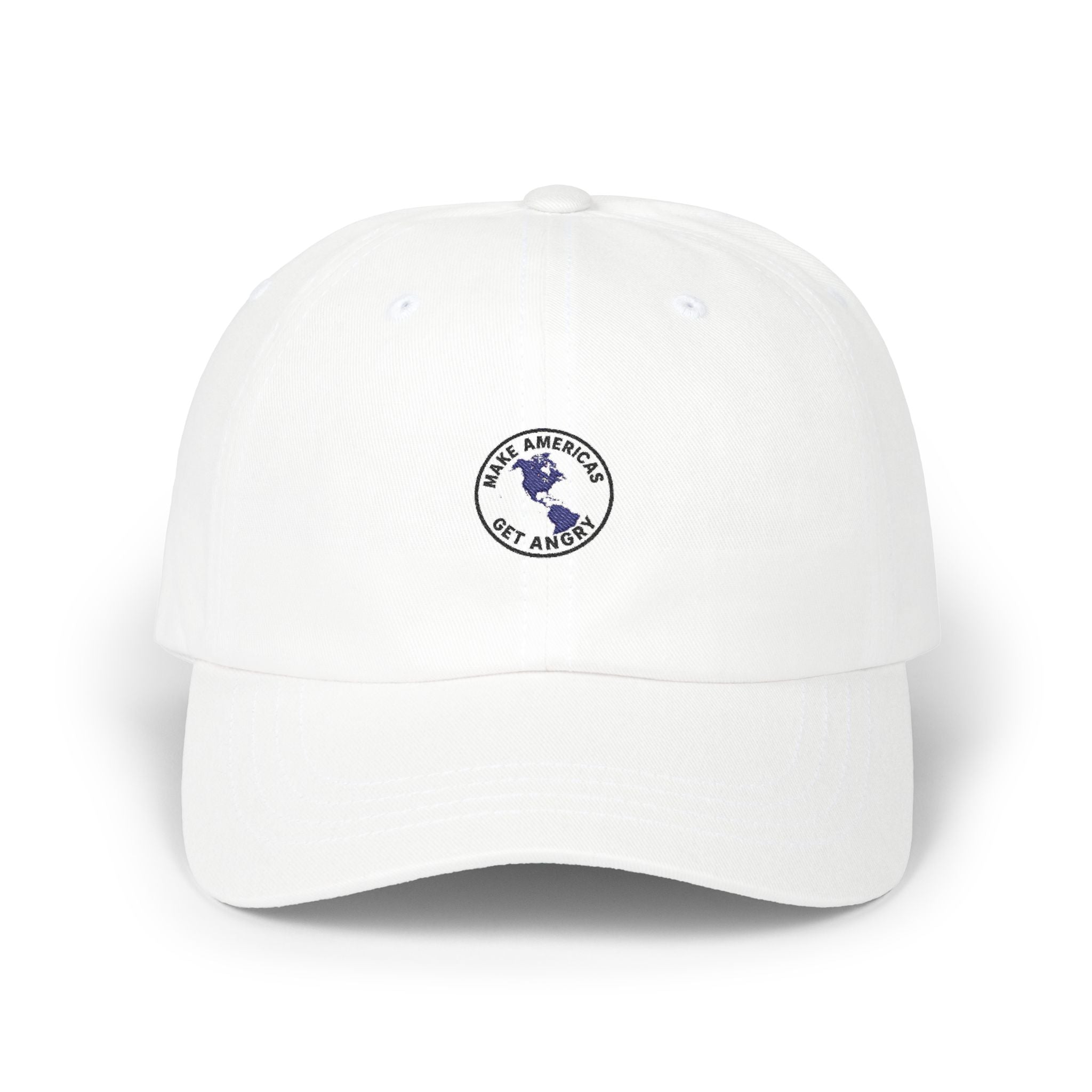 Classic Dad Cap - Unisex Embroidered Adjustable Hat, Perfect Gift for Fathers & Celebrations, Casual Fashion Accessory