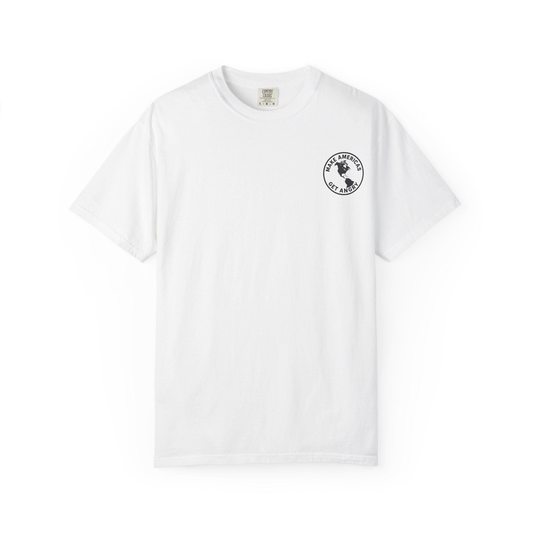 Sunshine Vibes Tee - Unisex Garment-Dyed T-shirt, Summer Style, Retro Graphic Shirt, Perfect for BBQs, Festivals, and Chill Days